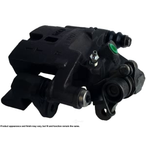 Cardone Reman Remanufactured Unloaded Caliper w/Bracket for 1990 Mitsubishi Eclipse - 19-B1500