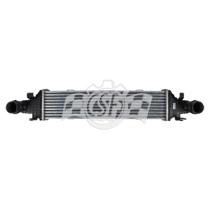 CSF OE Style Design Intercooler - 6057