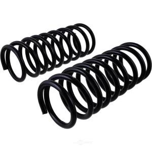 Centric Premium™ Coil Springs for 2001 Pontiac Aztek - 630.62126