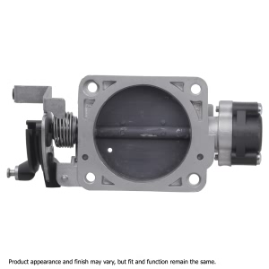 Cardone Reman Remanufactured Throttle Body for 1997 Ford Expedition - 67-1013