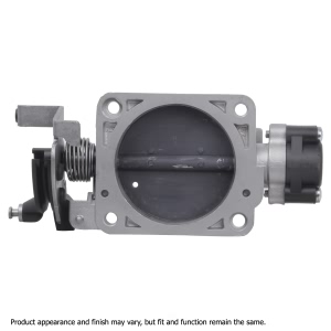 Cardone Reman Remanufactured Throttle Body for 1999 Lincoln Navigator - 67-1013