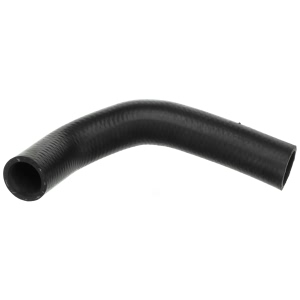 Gates Engine Coolant Molded Radiator Hose for Kia Sportage - 22422