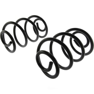 Centric Premium™ Coil Springs for 1989 Ford F-350 - 630.62194
