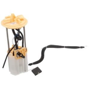 Delphi Fuel Pump Module Assembly for 2007 Dodge Sprinter 3500 - FG1707