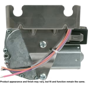 Cardone Reman Remanufactured Wiper Motor for 1999 Dodge Durango - 40-3014