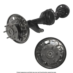 Cardone Reman Remanufactured Drive Axle Assembly for 2009 GMC Sierra 1500 - 3A-18017LHJ