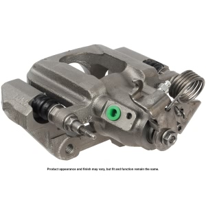 Cardone Reman Remanufactured Unloaded Caliper w/Bracket for Ford Edge - 18-B5299