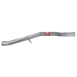 Walker Aluminized Steel Exhaust Extension Pipe for Chevrolet Silverado 2500 HD - 55623