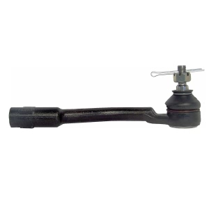 Delphi Front Passenger Side Outer Steering Tie Rod End for 2012 Kia Soul - TA2650