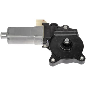 Dorman OE Solutions Rear Driver Side Window Motor for 1998 Hyundai Accent - 742-704