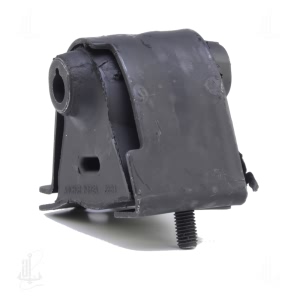 Anchor Front Driver Side Engine Mount for 2004 Jeep Wrangler - 2883