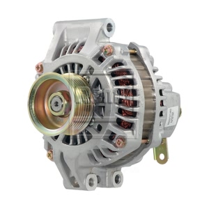 Remy Remanufactured Alternator for 2004 Acura RSX - 12462