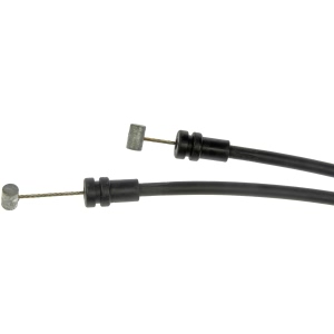 Dorman OE Solutions Hood Release Cable for Chevrolet - 912-030