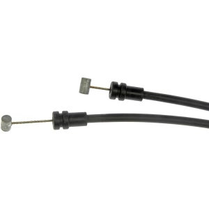 Dorman OE Solutions Hood Release Cable for 1994 Chevrolet Corvette - 912-030