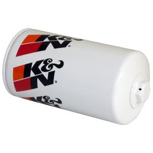 K&N Performance Gold™ Wrench-Off Oil Filter for 2012 Ram 3500 - HP-4003