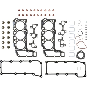 Victor Reinz Cylinder Head Gasket Set for Jeep Liberty - 02-10432-01