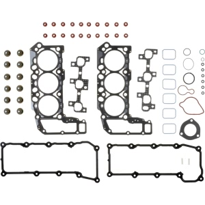 Victor Reinz Cylinder Head Gasket Set for Dodge Dakota - 02-10432-01