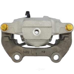 Centric Remanufactured Semi-Loaded Rear Driver Side Brake Caliper for Buick Rainier - 141.66508