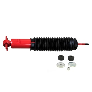 KYB Monomax Front Driver Or Passenger Side Monotube Non Adjustable Shock Absorber for 2007 Chevrolet Silverado 1500 Classic - 565066