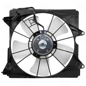 Four Seasons Engine Cooling Fan for 2011 Honda Accord Crosstour - 76216