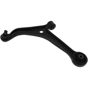 Centric Premium™ Front Driver Side Lower Control Arm and Ball Joint Assembly for 2005 Honda Odyssey - 622.40027