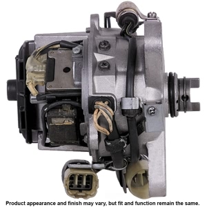 Cardone Reman Remanufactured Electronic Distributor for 1989 Honda CRX - 31-835