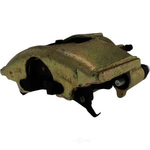 Centric Posi Quiet™ Loaded Front Passenger Side Brake Caliper for 1989 Chevrolet K1500 - 142.66017