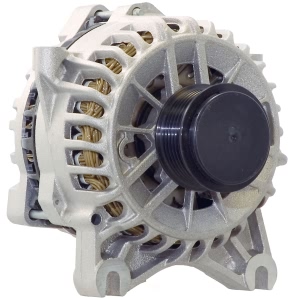 Denso Alternator for 2005 Lincoln Navigator - 210-5366