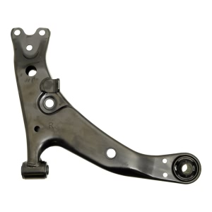 Dorman Front Passenger Side Lower Non Adjustable Control Arm for 2002 Toyota Corolla - 520-418