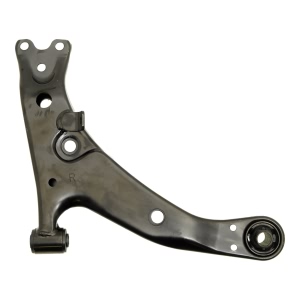 Dorman Front Passenger Side Lower Non Adjustable Control Arm for 1998 Chevrolet Prizm - 520-418