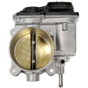 Dorman Throttle Body Assemblies for 2008 Toyota FJ Cruiser - 977-832