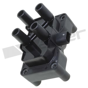 Walker Products Ignition Coil for 2011 Ford Fiesta - 920-1072