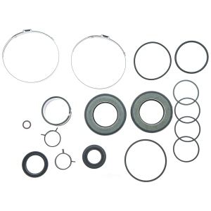 Gates Rack And Pinion Seal Kit for 2008 Nissan Armada - 348769