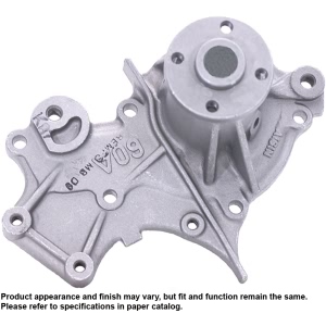 Cardone Reman Remanufactured Water Pumps for Geo Tracker - 57-1326