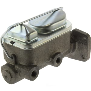 Centric Premium Brake Master Cylinder for Plymouth - 130.63017