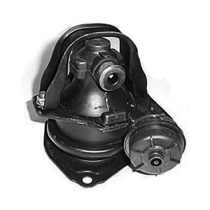 Westar Rear Engine Mount for 1993 Honda Accord - EM-8984