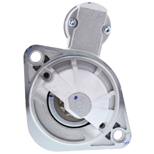 Denso Starter for Hyundai - 281-6025