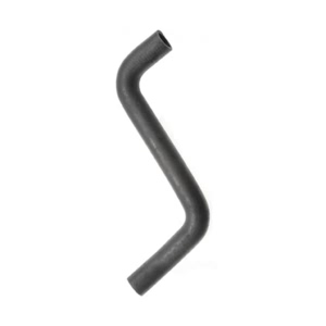 Dayco Engine Coolant Curved Radiator Hose for 1999 Dodge Neon - 71560
