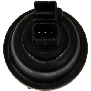 Dorman Black Plastic Intake Manifold Actuator - 911-995