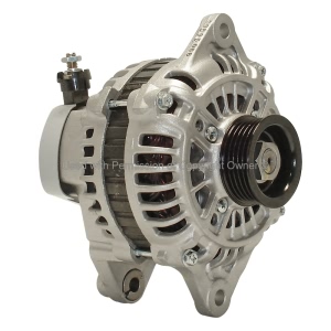 Quality-Built Alternator Remanufactured for 1994 Ford Probe - 13493