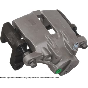 Cardone Reman Remanufactured Unloaded Caliper w/Bracket for 2006 Pontiac Grand Prix - 18-B4955