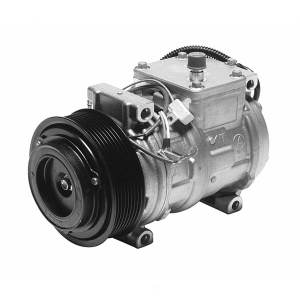 Denso A/C Compressor for Mercedes-Benz 500E - 471-1226