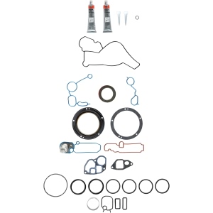 Victor Reinz Engine Gasket Set for Ford E-350 Club Wagon - 08-10077-01