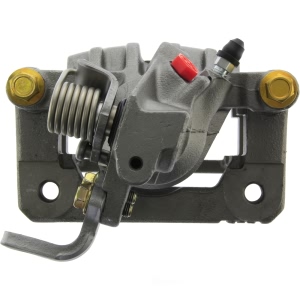 Centric Semi-Loaded Brake Caliper for Acura NSX - 141.40533