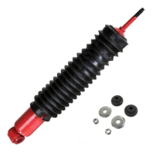 KYB Monomax Front Driver Or Passenger Side Monotube Non Adjustable Shock Absorber for Ford Bronco II - 565001
