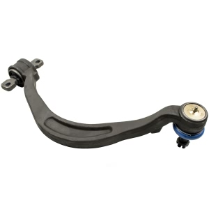 Mevotech Supreme Front Passenger Side Lower Non Adjustable Control Arm And Ball Joint Assembly for Eagle Talon - CMS9878