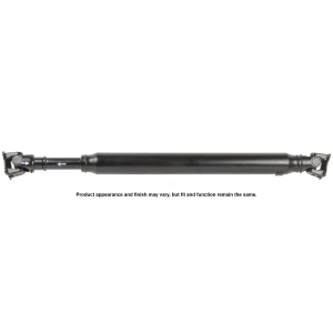 Cardone Reman Remanufactured Driveshaft/ Prop Shaft for 2003 Toyota 4Runner - 65-5003