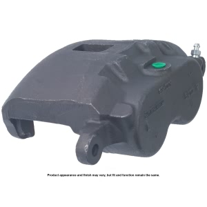 Cardone Reman Remanufactured Unloaded Caliper for 2005 Chevrolet Express 3500 - 18-4953