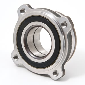 FAG Rear Driver Side Wheel Bearing for 2006 BMW X5 - 580494C