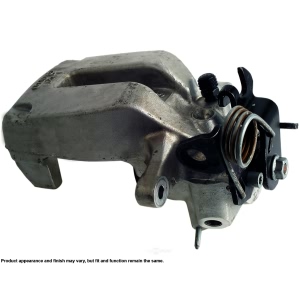 Cardone Reman Remanufactured Unloaded Caliper for 2002 Audi A6 Quattro - 19-2721